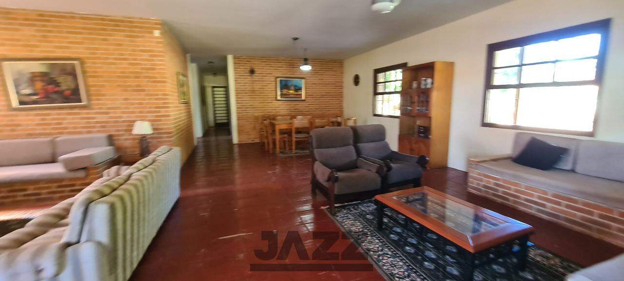 Fazenda à venda com 4 quartos, 540m² - Foto 16