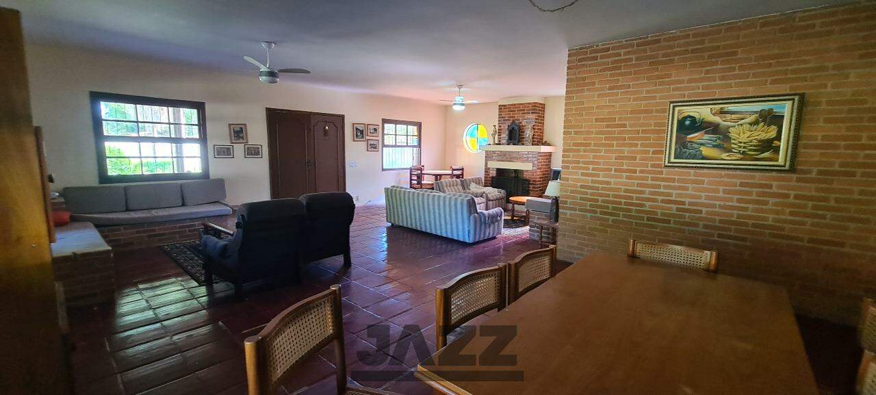 Fazenda à venda com 4 quartos, 540m² - Foto 17