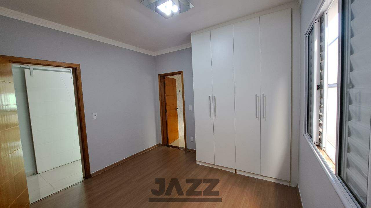 Casa de Condomínio à venda com 3 quartos, 240m² - Foto 19