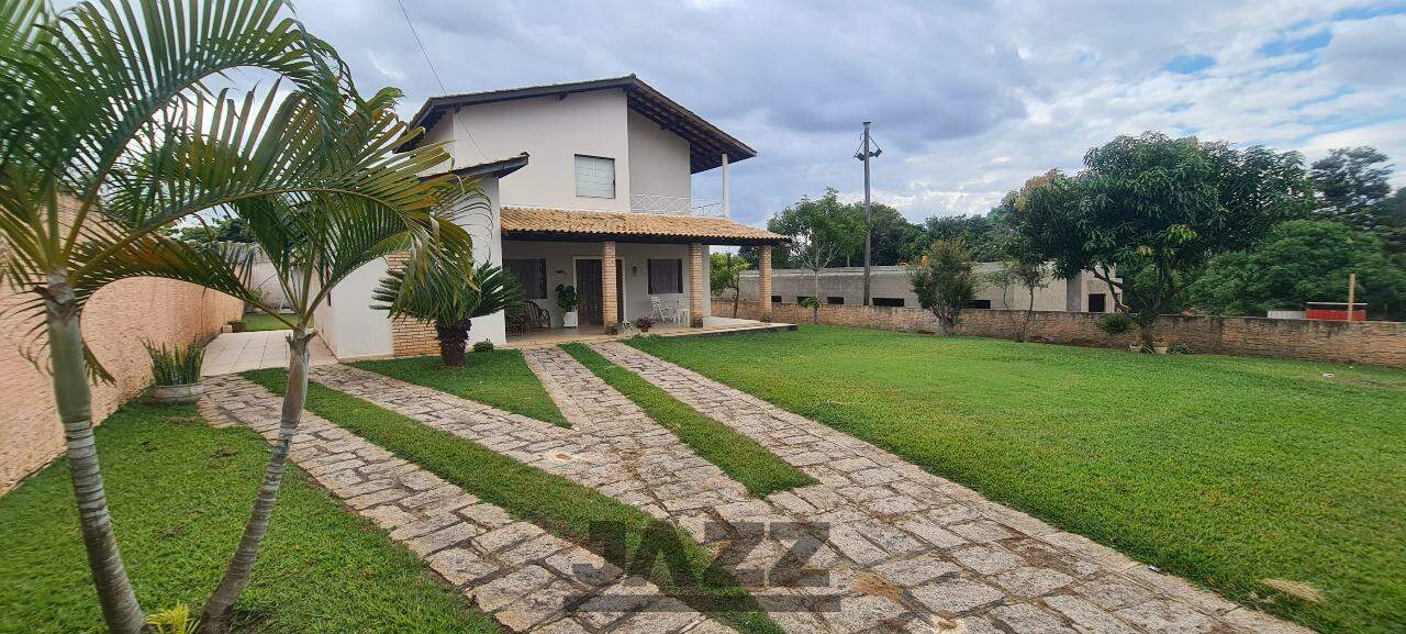 Fazenda-Sítio-Chácara, 300 m² - Foto 2