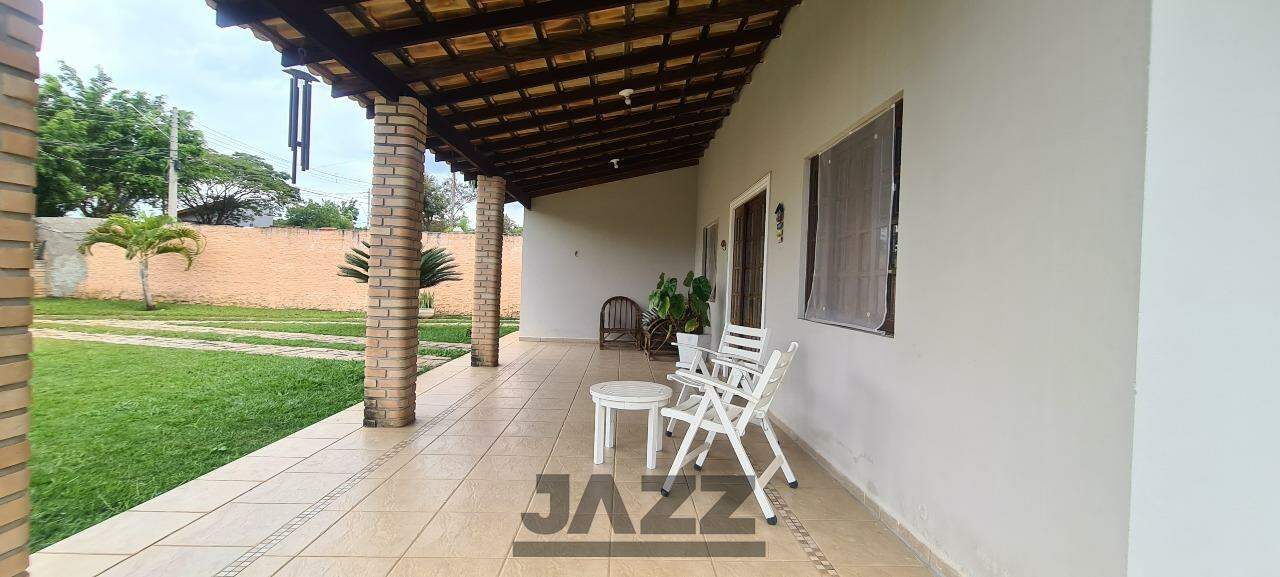 Fazenda à venda com 3 quartos, 1000m² - Foto 9