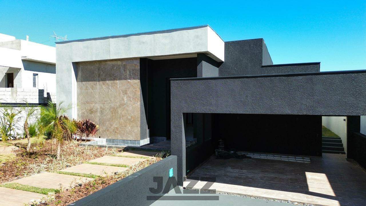 Casa de Condomínio à venda com 3 quartos, 226m² - Foto 9