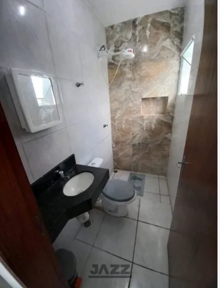 Casa à venda com 2 quartos, 50m² - Foto 4