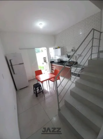 Casa à venda com 2 quartos, 50m² - Foto 8