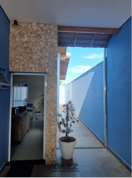 Casa à venda com 3 quartos, 208m² - Foto 11