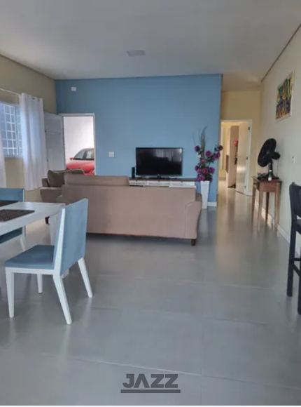 Casa à venda com 3 quartos, 208m² - Foto 8