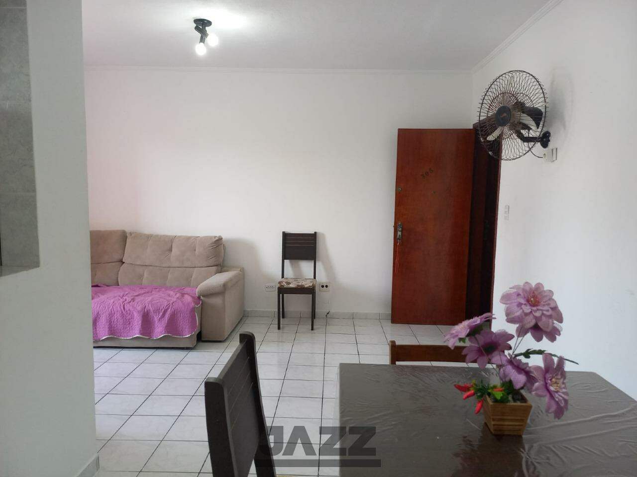 Apartamento à venda com 1 quarto, 65m² - Foto 15