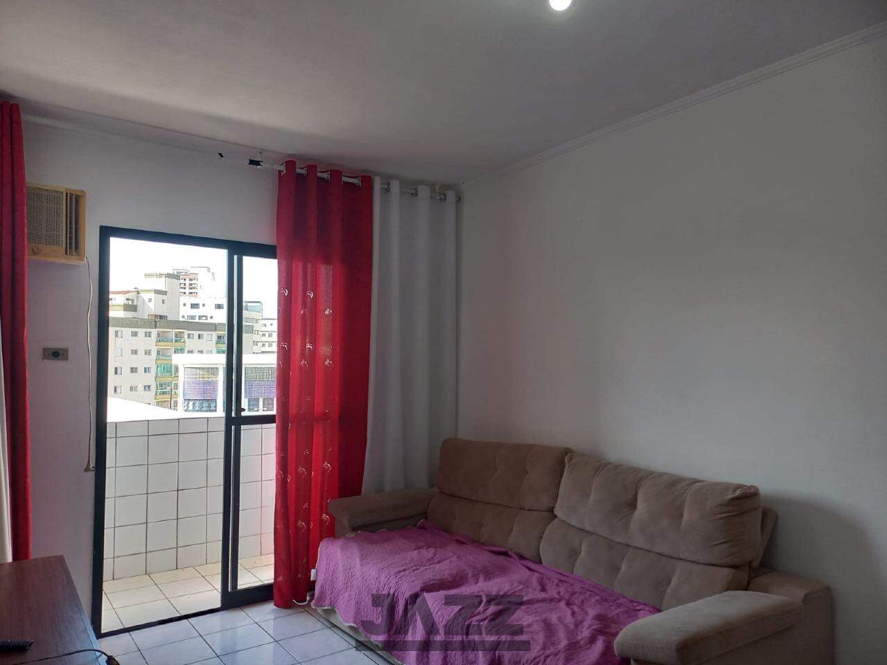 Apartamento à venda com 1 quarto, 65m² - Foto 1