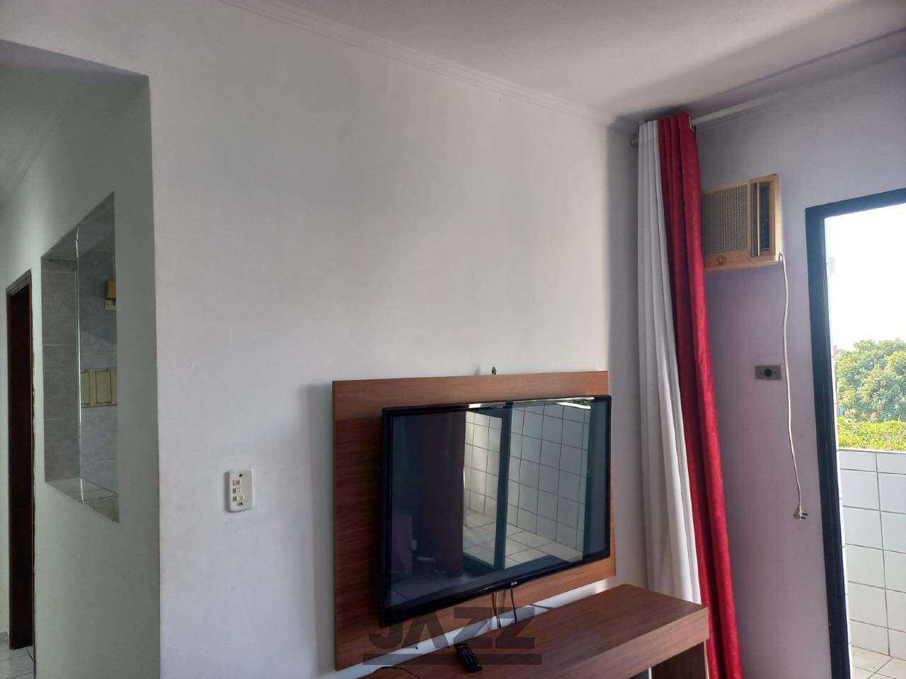 Apartamento à venda com 1 quarto, 65m² - Foto 4