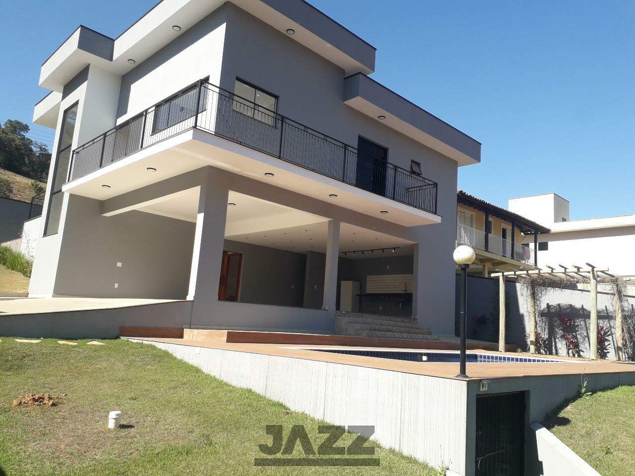 Casa à venda com 3 quartos, 600m² - Foto 32