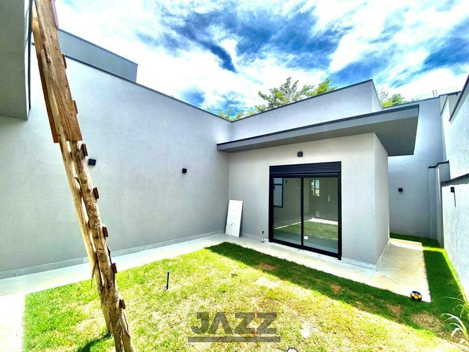 Casa de Condomínio à venda com 3 quartos, 172m² - Foto 23