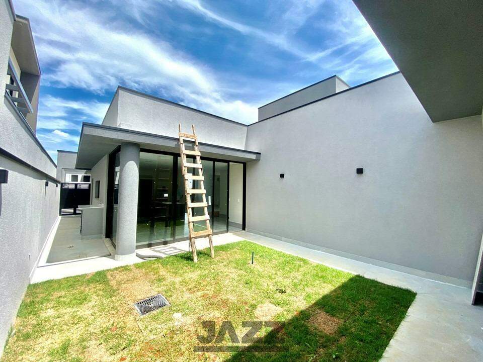 Casa de Condomínio à venda com 3 quartos, 172m² - Foto 5