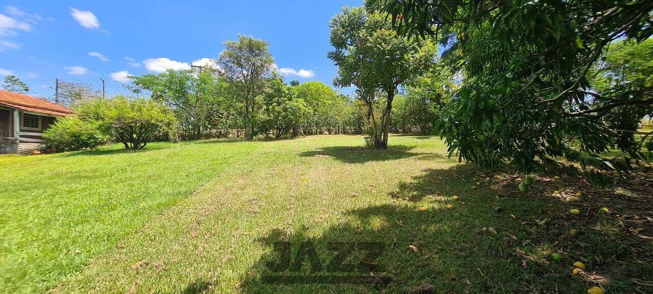 Fazenda à venda com 1 quarto, 50m² - Foto 18