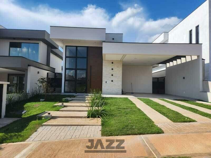 Casa de Condomínio à venda com 3 quartos, 175m² - Foto 1