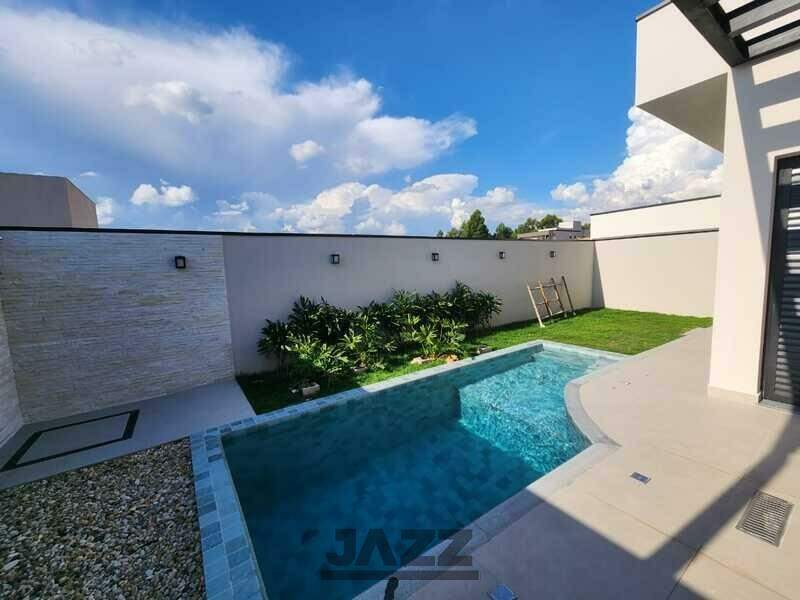 Casa de Condomínio à venda com 3 quartos, 175m² - Foto 5