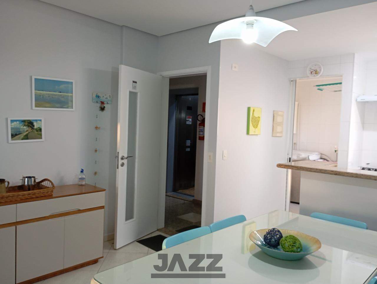 Apartamento à venda com 3 quartos, 109m² - Foto 4