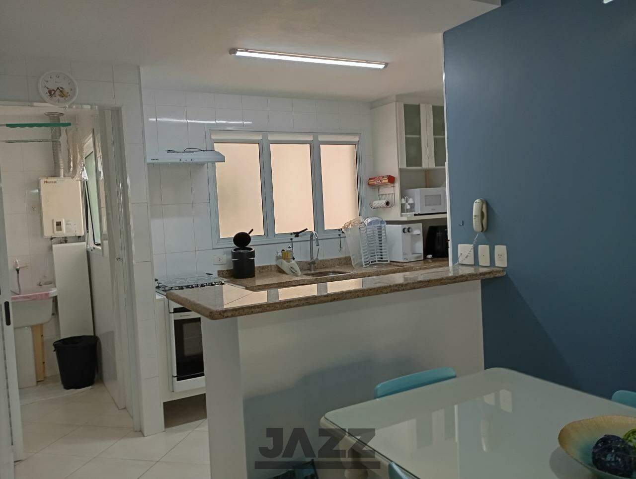 Apartamento à venda com 3 quartos, 109m² - Foto 3