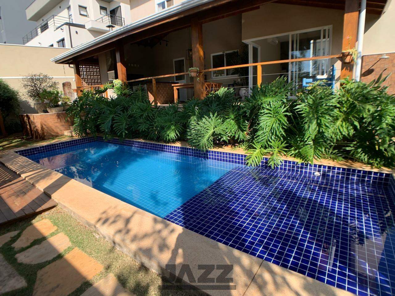 Casa de Condomínio à venda com 3 quartos, 261m² - Foto 34