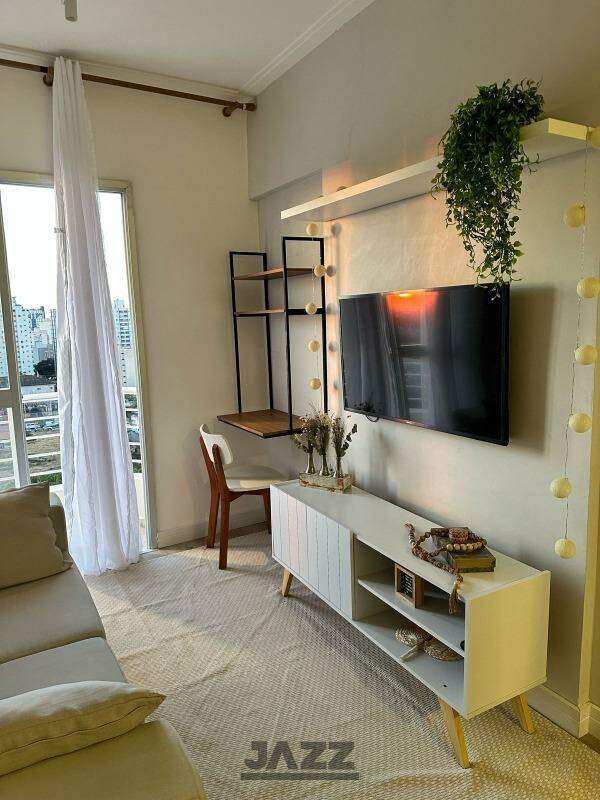 Apartamento para alugar com 1 quarto, 40m² - Foto 4