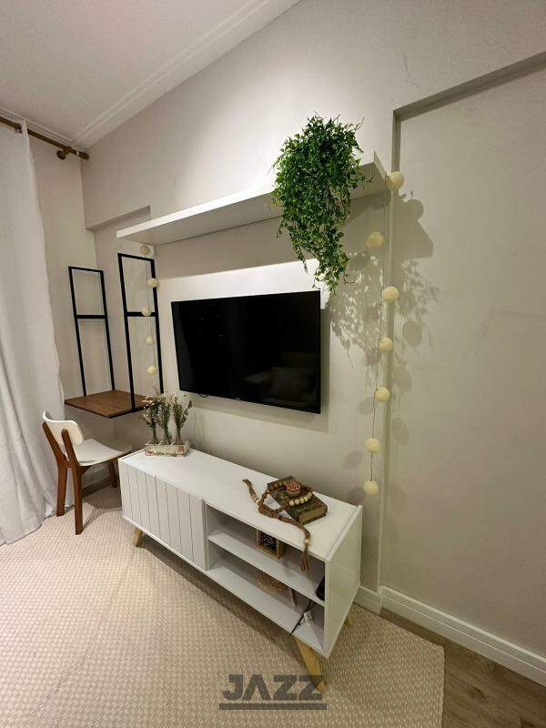 Apartamento para alugar com 1 quarto, 40m² - Foto 2