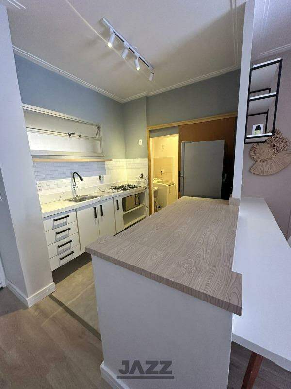 Apartamento para alugar com 1 quarto, 40m² - Foto 8