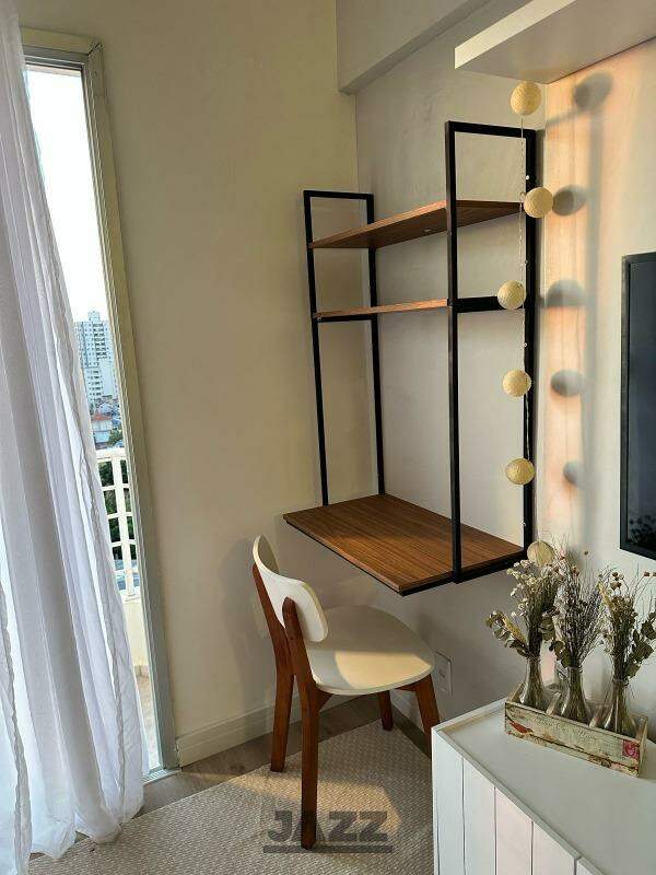 Apartamento para alugar com 1 quarto, 40m² - Foto 5