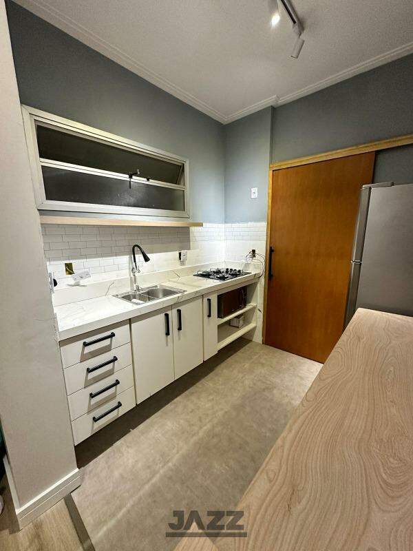 Apartamento para alugar com 1 quarto, 40m² - Foto 19