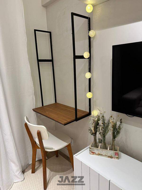 Apartamento para alugar com 1 quarto, 40m² - Foto 10