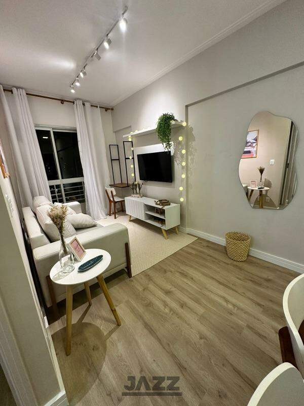 Apartamento à venda com 1 quarto, 40m² - Foto 9