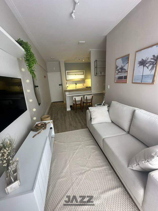 Apartamento à venda com 1 quarto, 40m² - Foto 12