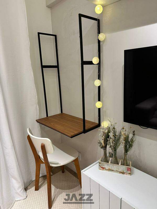 Apartamento à venda com 1 quarto, 40m² - Foto 10