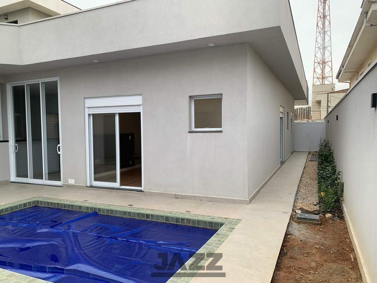 Casa de Condomínio para alugar com 3 quartos, 188m² - Foto 35