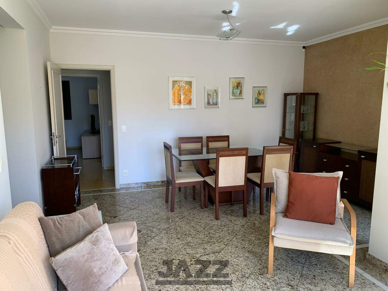 Apartamento, 3 quartos, 144 m² - Foto 3