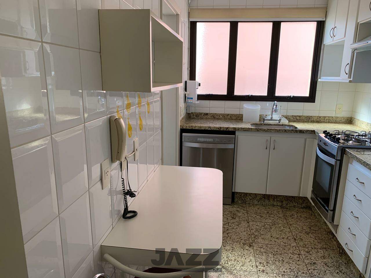 Apartamento à venda com 3 quartos, 144m² - Foto 7