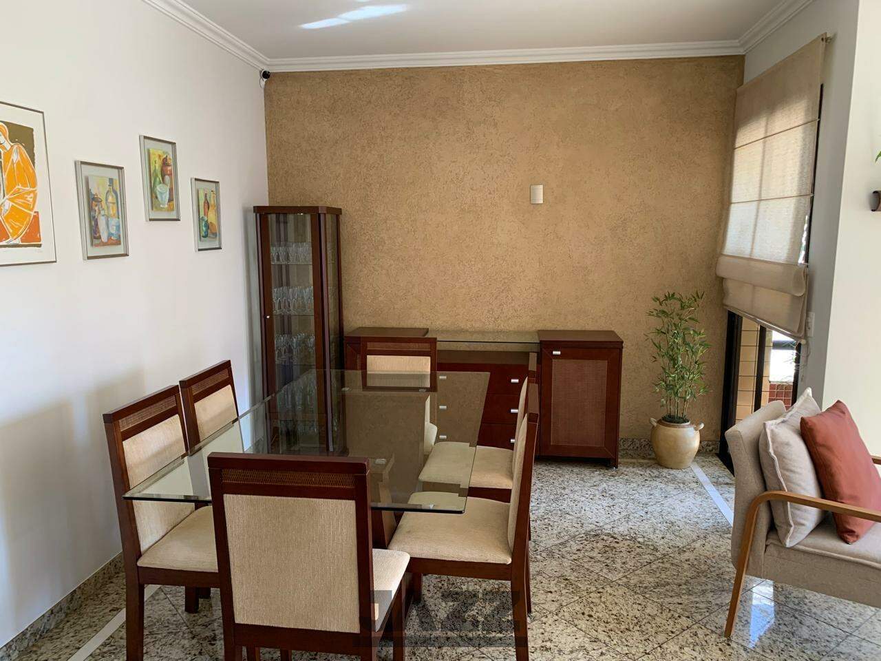 Apartamento, 3 quartos, 144 m² - Foto 2