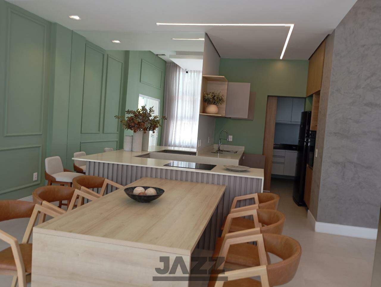 Apartamento, 3 quartos, 135 m² - Foto 43