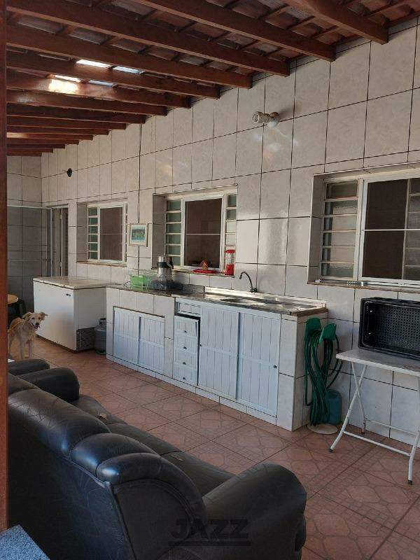 Casa à venda com 3 quartos, 260m² - Foto 26