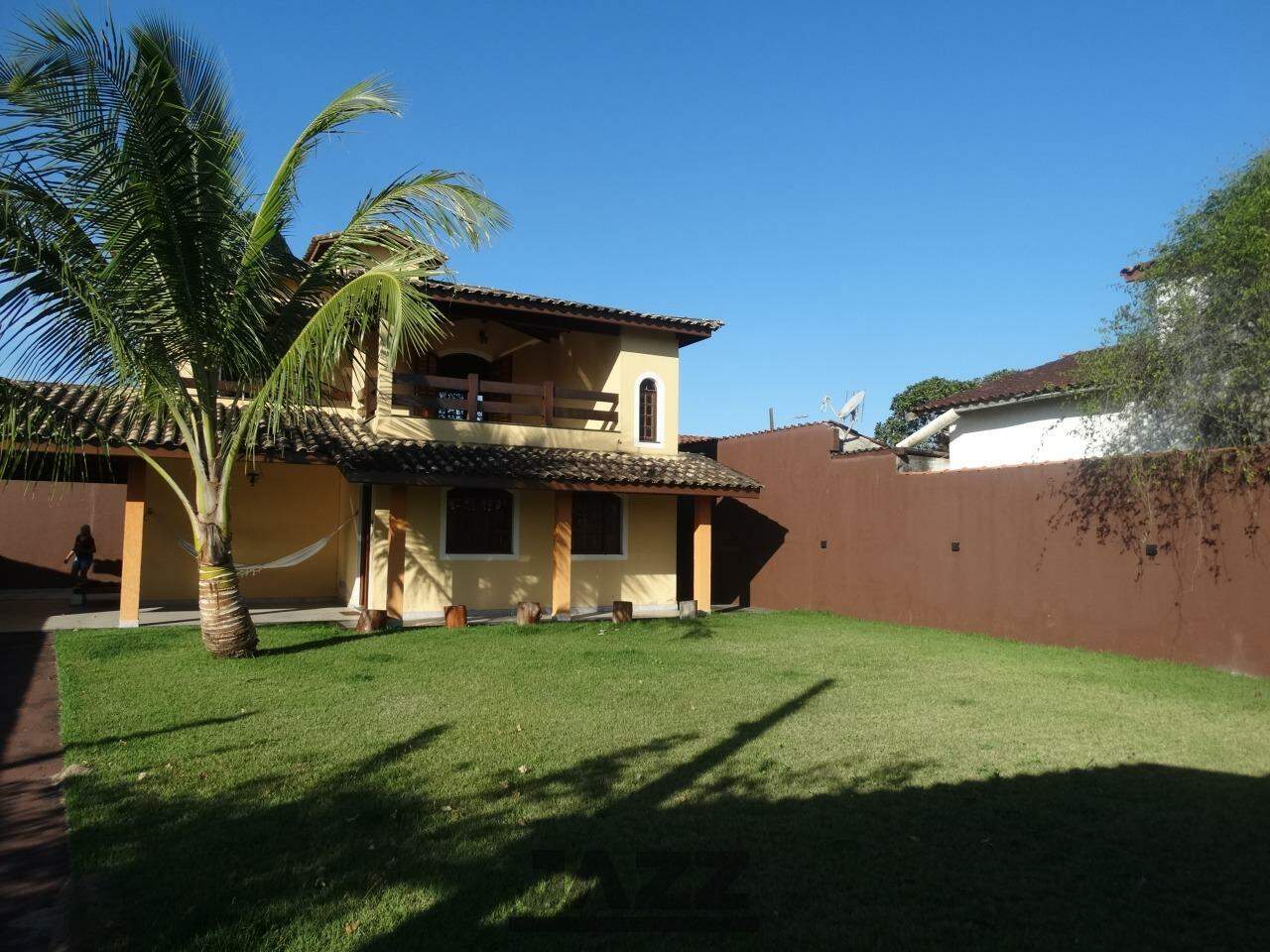 Casa à venda com 3 quartos, 160m² - Foto 2