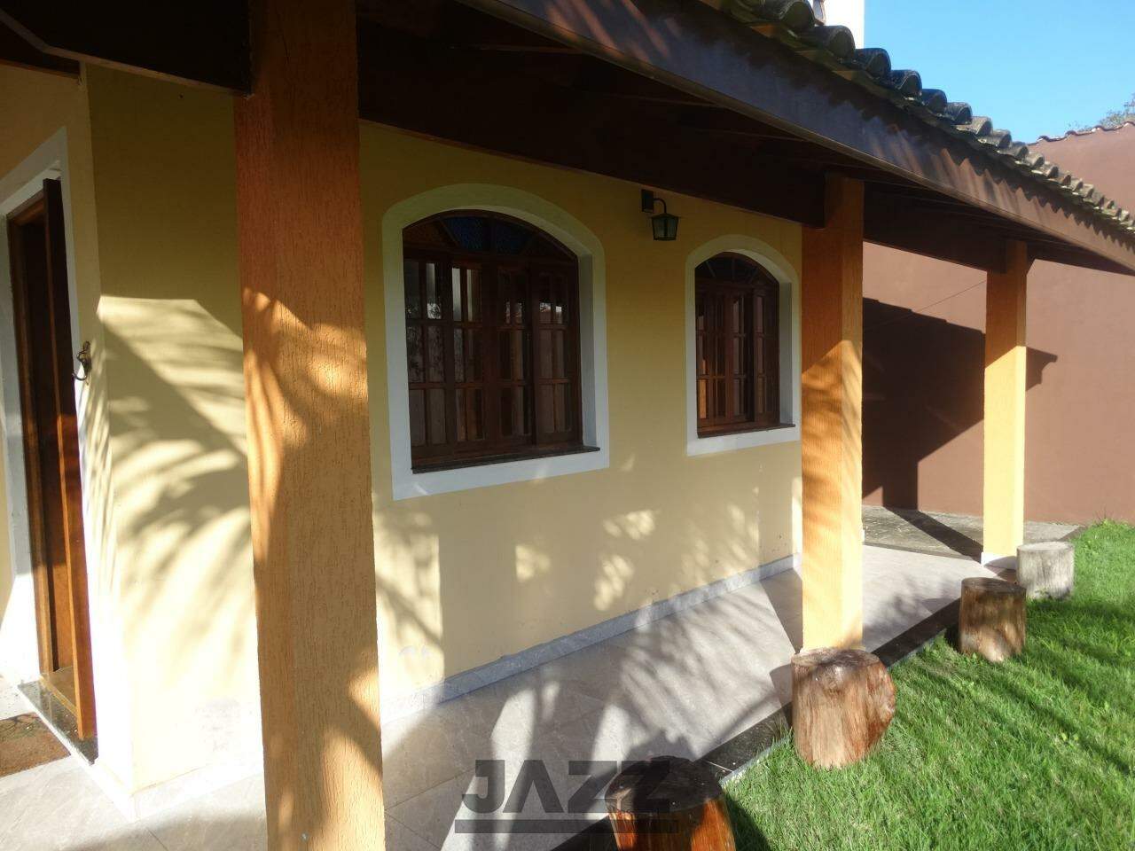 Casa à venda com 3 quartos, 160m² - Foto 28