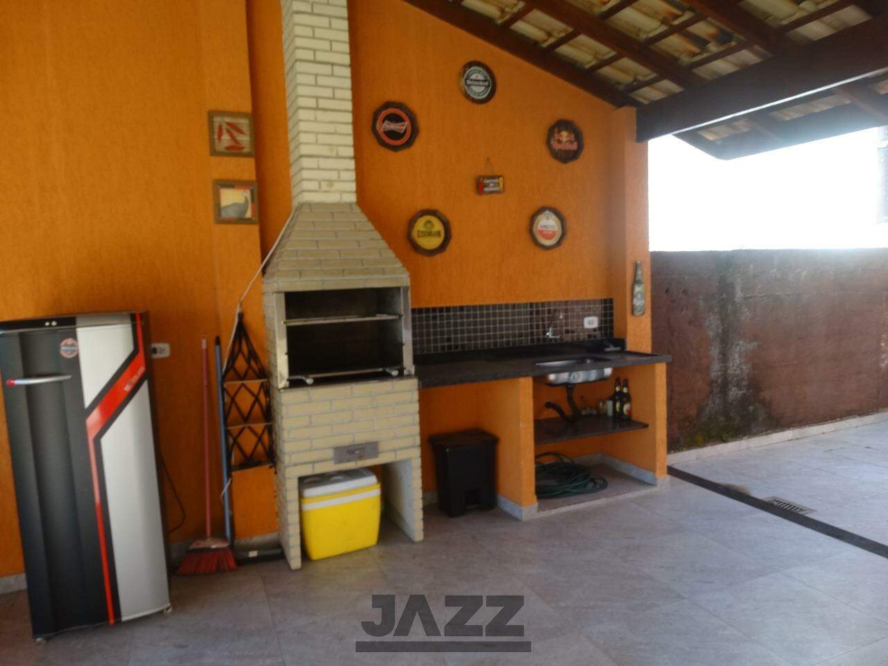 Casa à venda com 3 quartos, 160m² - Foto 35