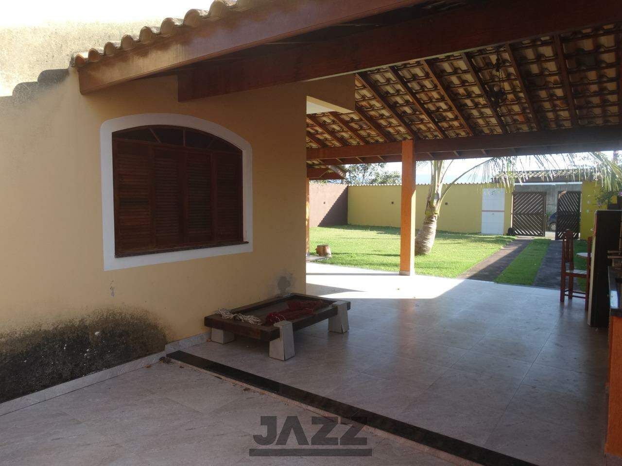 Casa à venda com 3 quartos, 160m² - Foto 33