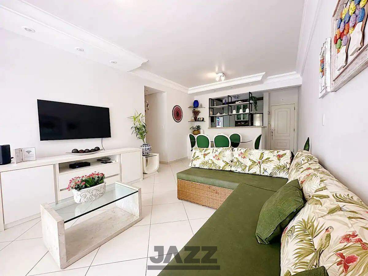 Apartamento à venda com 4 quartos, 127m² - Foto 1