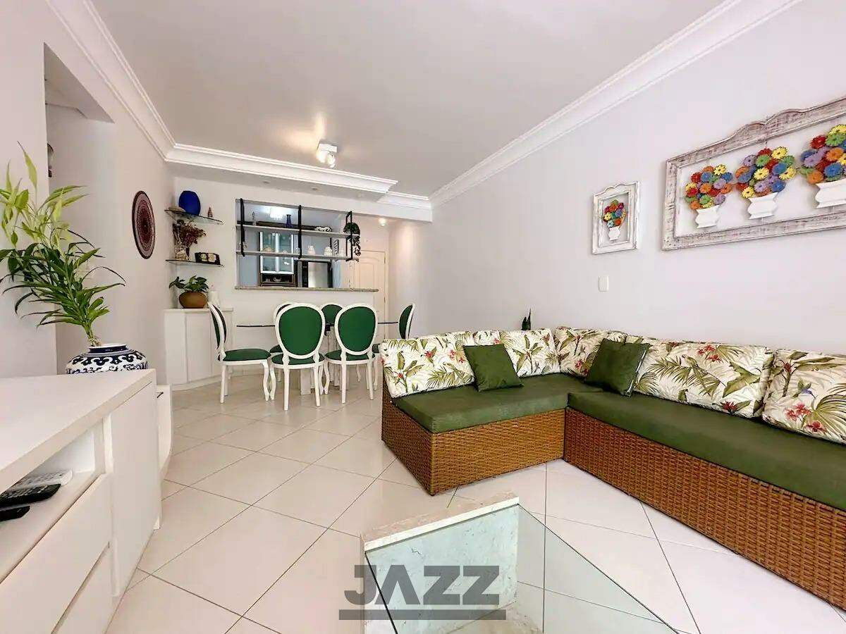 Apartamento à venda com 4 quartos, 127m² - Foto 2