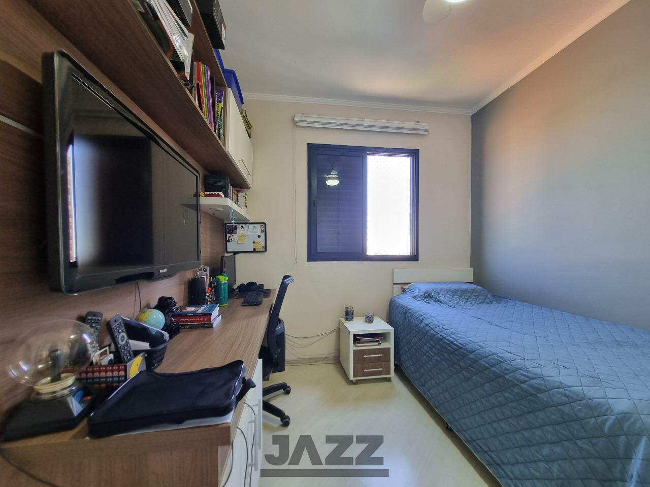 Apartamento à venda com 4 quartos, 105m² - Foto 18