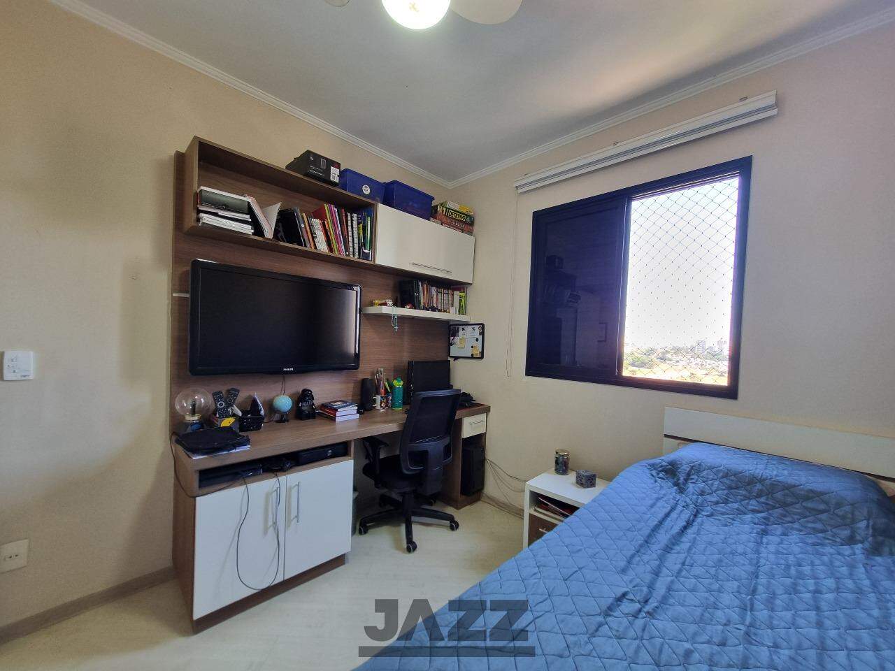 Apartamento à venda com 4 quartos, 105m² - Foto 19