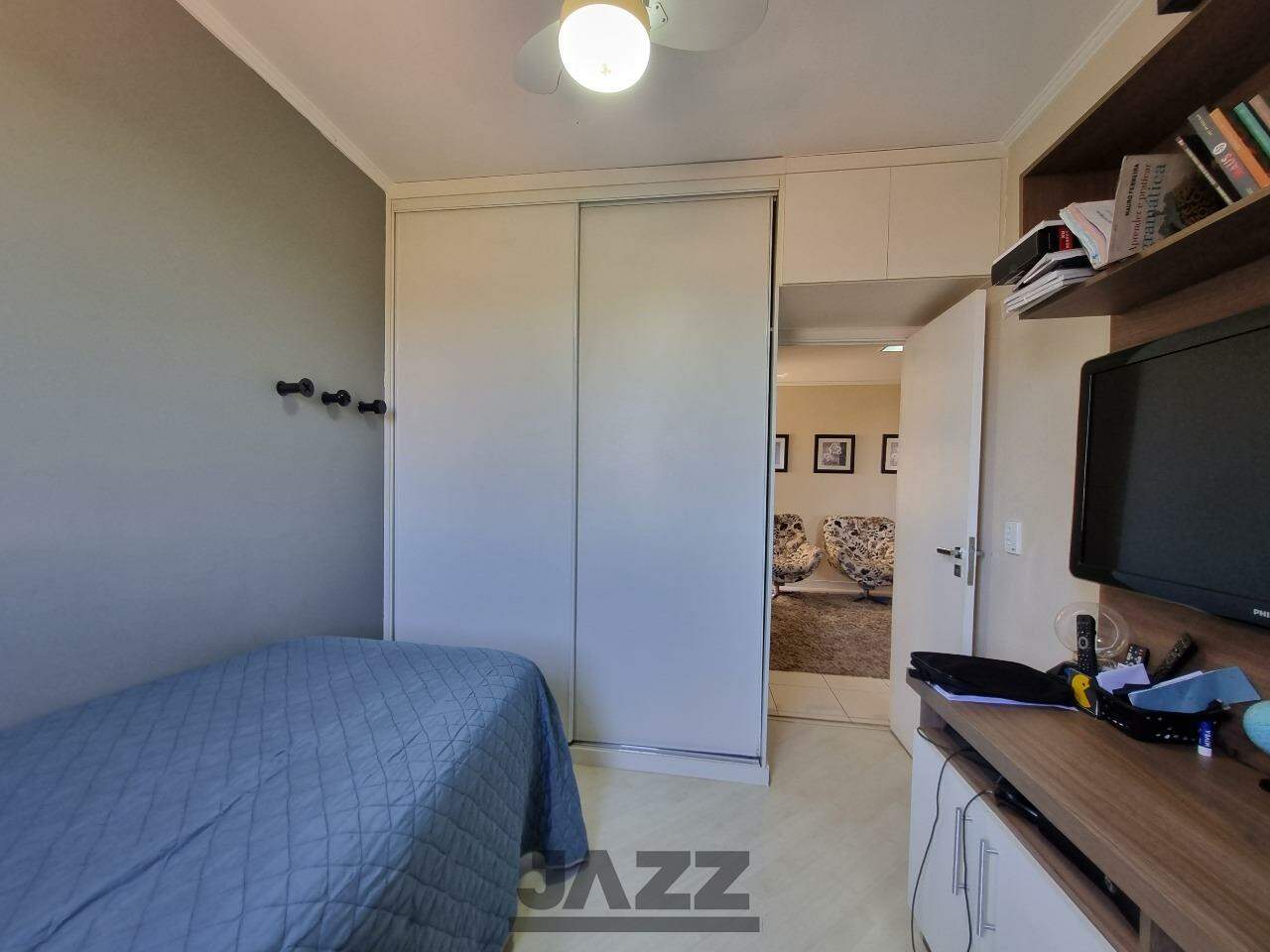 Apartamento à venda com 4 quartos, 105m² - Foto 20