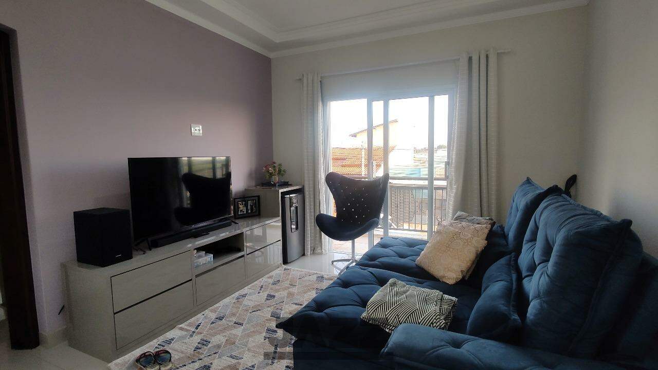 Casa à venda com 3 quartos, 180m² - Foto 28