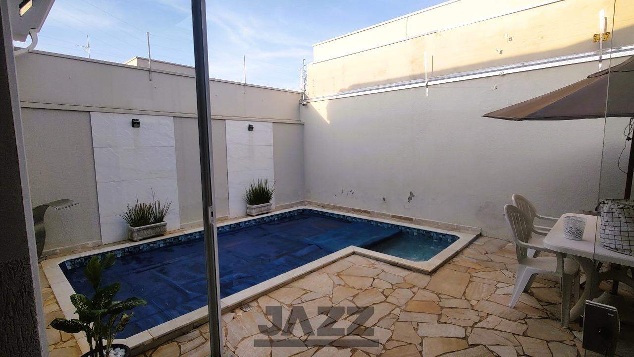 Casa à venda com 3 quartos, 180m² - Foto 18