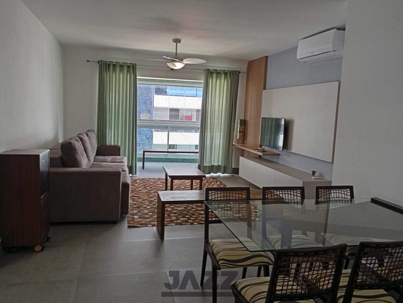 Apartamento à venda com 3 quartos, 110m² - Foto 2