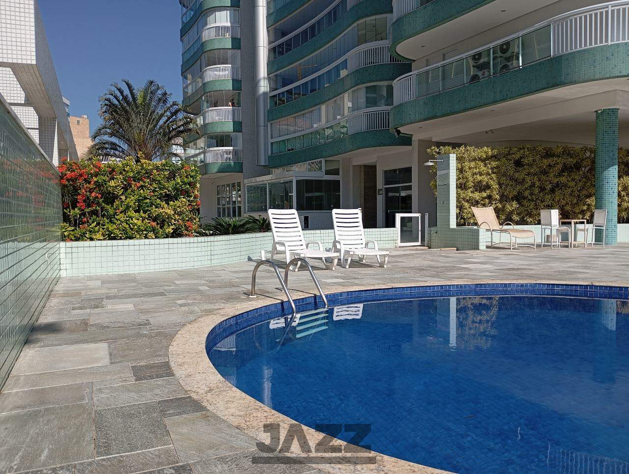 Apartamento, 3 quartos, 110 m² - Foto 2